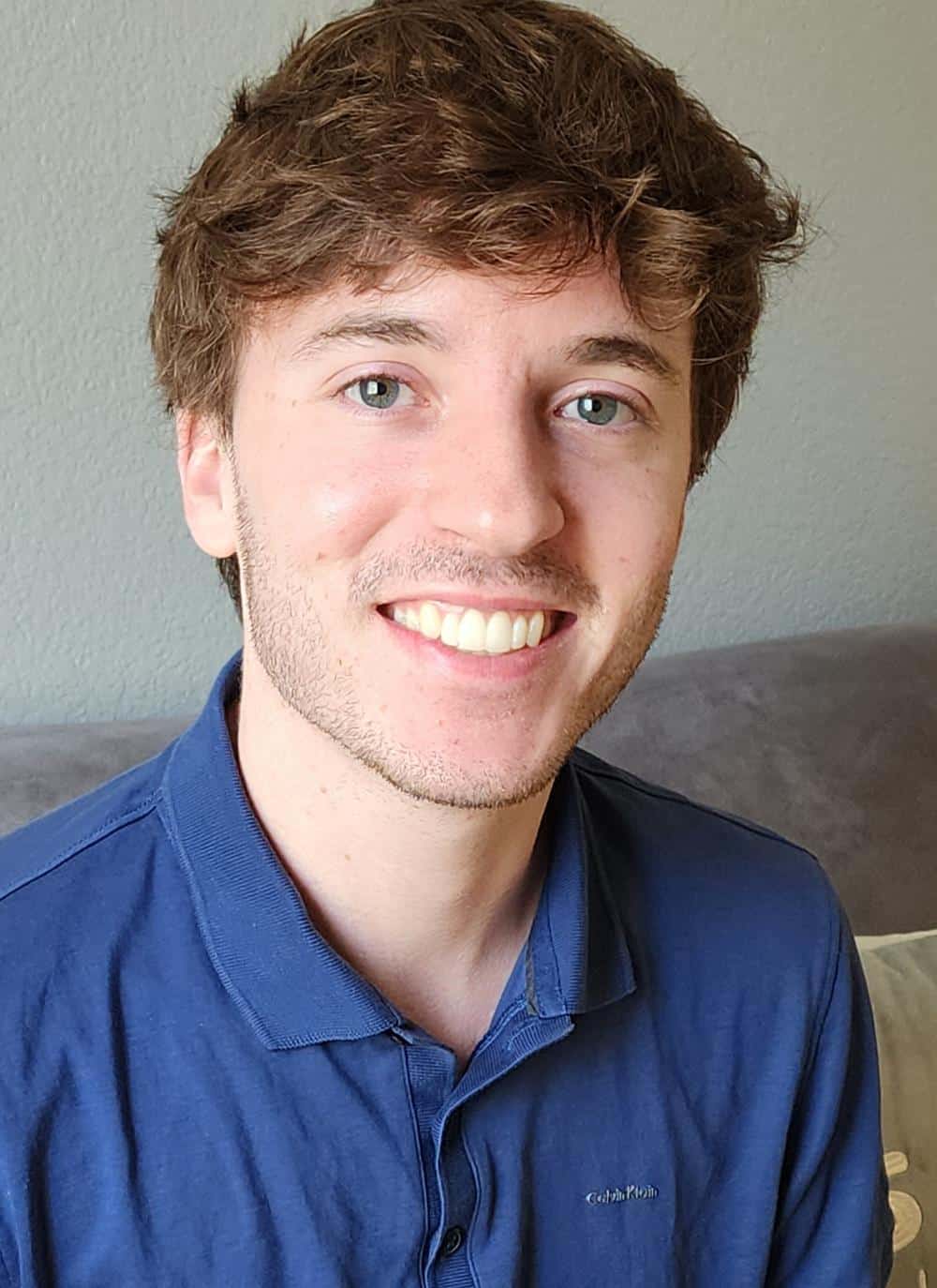 William Lehman